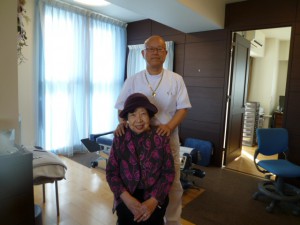 クリニック総合案内|小村|カイロプラクティック|オステオパシー